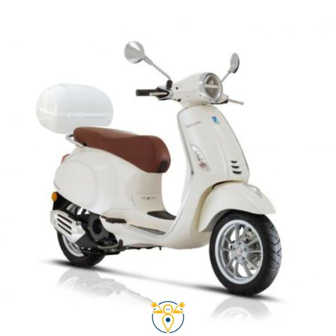 Vespa Primavera 125